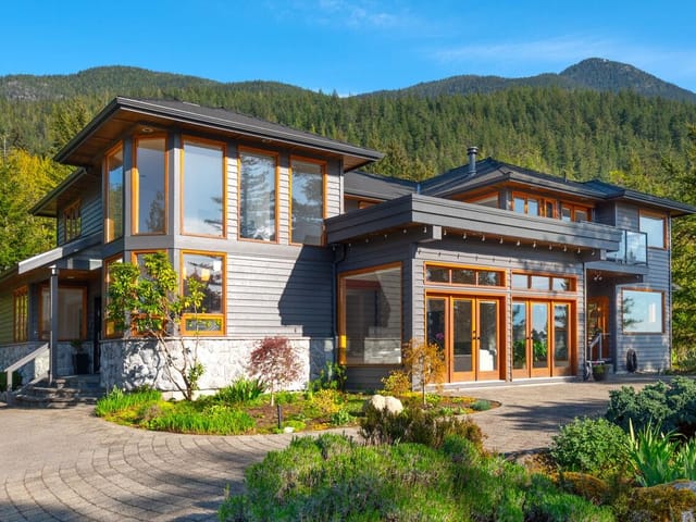 House for sale in Furry Creek, West Vancouver, 182 Furry Creek Drive, 263139259 | Realtylink.org