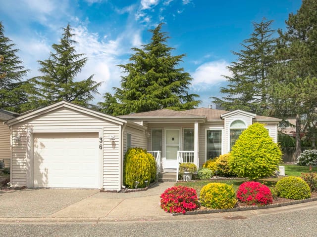 House for sale in Surrey, South Surrey White Rock, 36 2345 Cranley Drive, 263139264 | Realtylink.org