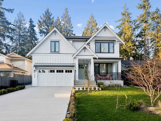 House for sale in North Vancouver, North Vancouver, 1260 Plateau Drive, 263139271 | Realtylink.org
