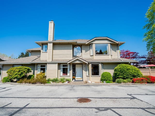 Townhouse for sale in Surrey, North Surrey, 24 9727 152b Street, 263139275 | Realtylink.org