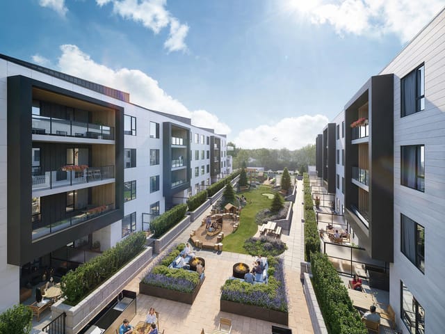 Apartment for sale in Delta, Ladner, 510 4909 Elliott Street, 263139286 | Realtylink.org