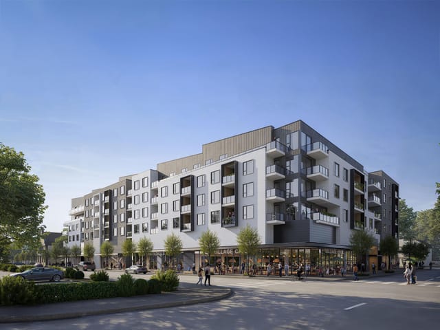 Apartment for sale in Delta, Ladner, 403 4909 Elliott Street, 263139292 | Realtylink.org