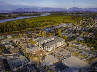 Apartment for sale in Delta, Ladner, 403 4909 Elliott Street, 263139292 | Realtylink.org