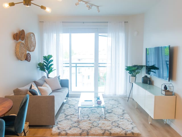 Apartment for rent in Coquitlam, Coquitlam, 601 603 Regan Avenue, 263139298 | Realtylink.org