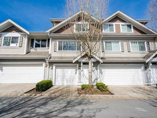 Townhouse for sale in Abbotsford, Abbotsford, 6 30748 Cardinal Avenue, 263139301 | Realtylink.org