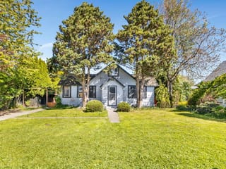House for sale in Chilliwack, Chilliwack, 46133 Third Avenue, 263139302 | Realtylink.org