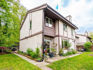 Townhouse for sale in Port Coquitlam, Port Coquitlam, 101F 3655 Shaughnessy Street, 263139304 | Realtylink.org