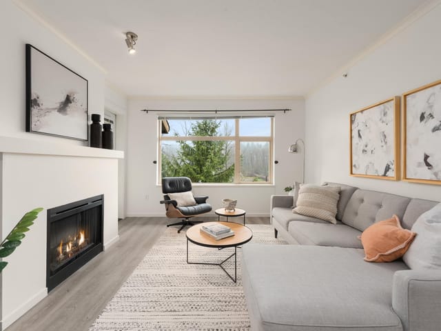 Apartment for sale in Port Moody, Port Moody, 401 300 Klahanie Drive, 263139307 | Realtylink.org