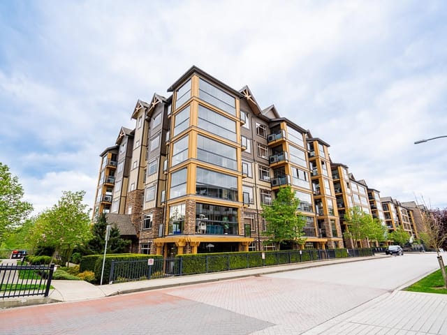 Apartment for sale in Langley, Langley, 105 8157 207 Street, 263139311 | Realtylink.org