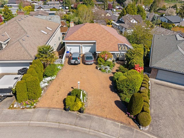 House for sale in Delta, Tsawwassen, 307 Rosehill Wynd, 263139312 | Realtylink.org