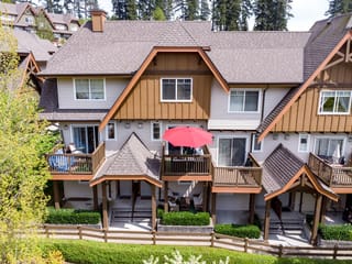 Townhouse for sale in Port Moody, Port Moody, 81 2000 Panorama Drive, 263139317 | Realtylink.org