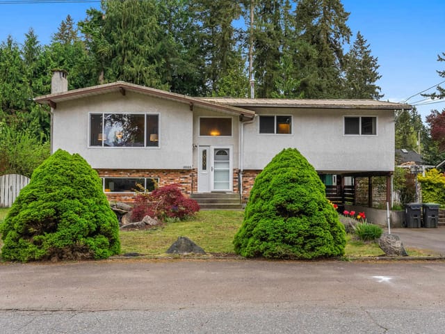 House for sale in Langley, Langley, 20128 43 Avenue, 263139319 | Realtylink.org