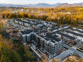 Apartment for sale in Abbotsford, Abbotsford, 408 2771 Montrose Avenue, 263139321 | Realtylink.org