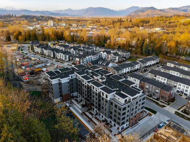 Apartment for sale in Abbotsford, Abbotsford, 202 2771 Montrose Avenue, 263139324 | Realtylink.org