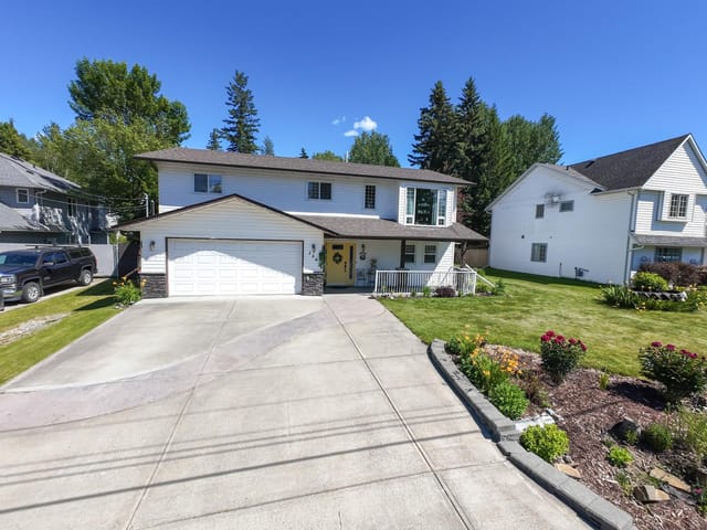 House for sale in Quesnel, Quesnel, 136 N Grosz Road, 263139325 | Realtylink.org
