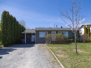 House for sale in Prince George, PG City Central, 607 Irwin Street, 263139335 | Realtylink.org