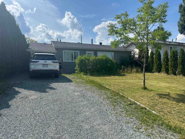 House for sale in Prince George, PG City Central, 607 Irwin Street, 263139335 | Realtylink.org