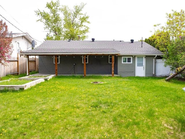 House for sale in Prince George, PG City Central, 607 Irwin Street, 263139335 | Realtylink.org