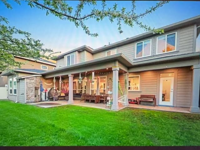 House for rent in Richmond, Richmond, Ground Level 3271 Francis Road, 263139337 | Realtylink.org