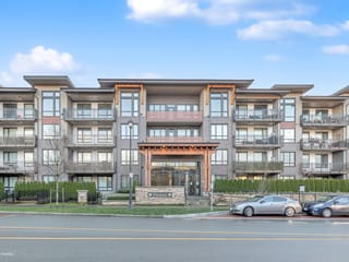 Apartment for sale in Abbotsford, Abbotsford, 219 31158 Westridge Place, 263139342 | Realtylink.org