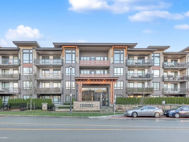 Apartment for sale in Abbotsford, Abbotsford, 219 31158 Westridge Place, 263139342 | Realtylink.org