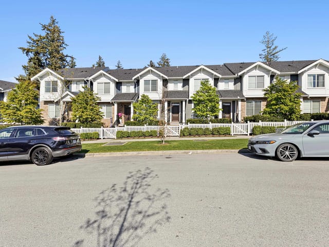 Townhouse for sale in Surrey, Surrey, 55 14355 62 Avenue, 263139349 | Realtylink.org