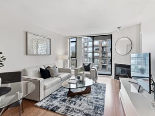 Apartment for sale in North Vancouver, North Vancouver, 1104 175 W 1st Street, 263139352 | Realtylink.org
