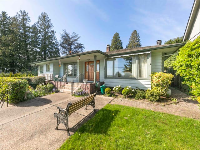 House for sale in West Vancouver, West Vancouver, 2657 Haywood Avenue, 263139353 | Realtylink.org