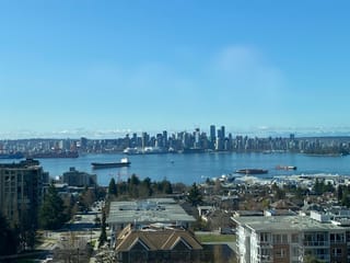 Apartment for sale in North Vancouver, North Vancouver, 901 1320 Chesterfield Avenue, 263139356 | Realtylink.org