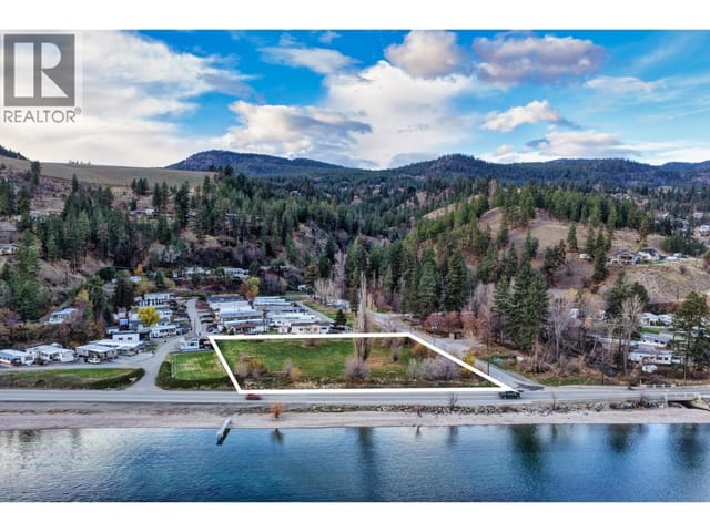 Lot for sale in Other, 6705 97 Highway, 263139357 | Realtylink.org