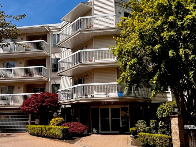 Apartment for sale in Surrey, Surrey, 313 9299 121 Street, 263139362 | Realtylink.org
