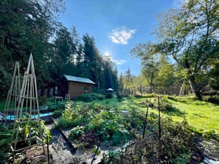 Lot for sale in Saturna Island, Islands-Van. & Gulf, 650 Tumbo Channel Road, 263139366 | Realtylink.org