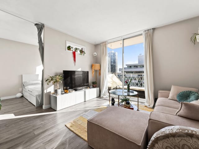 Apartment for sale in Vancouver, Vancouver West, 701 1100 Harwood Street, 263139367 | Realtylink.org