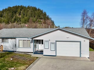 House for sale in Fraser Lake, Vanderhoof And Area, 195 Murray Street, 263139369 | Realtylink.org