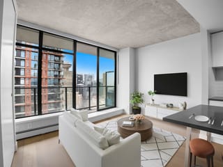Apartment for sale in Vancouver, Vancouver West, 2808 108 W Cordova Street, 263139371 | Realtylink.org