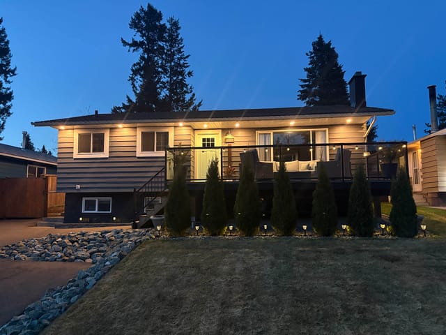 House for sale in Prince George, PG City West, 130 Wade Street, 263139372 | Realtylink.org