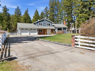 House for sale in Williams Lake, Williams Lake, 2479 Bush Road, 263139374 | Realtylink.org