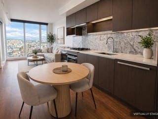 Apartment for sale in Richmond, Richmond, 1609 8988 Patterson Road, 263139380 | Realtylink.org