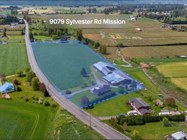 House for sale in Mission, Mission, 9079 Sylvester Road, 263139384 | Realtylink.org