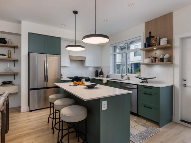 Townhouse for sale in Surrey, Cloverdale, 34 17429 59 Avenue, 263139392 | Realtylink.org