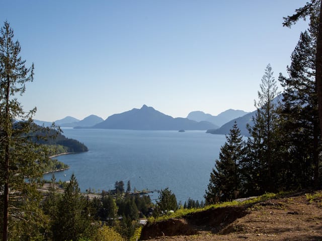 Lot for sale in Squamish, Squamish, 1010 Quarry Lane, 263139393 | Realtylink.org