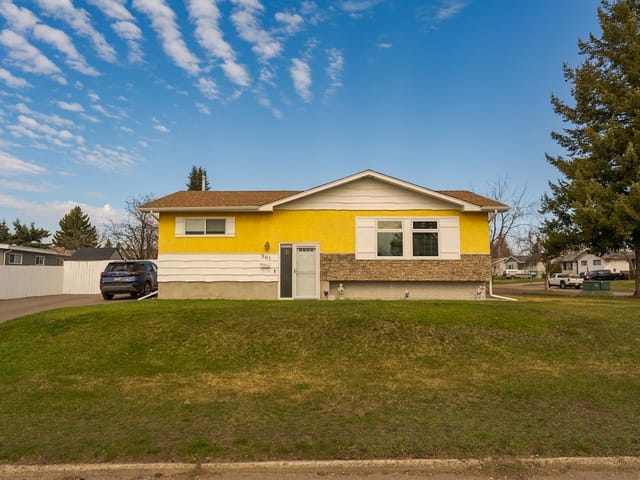 House for sale in Prince George, PG City West, 901 Vedder Crescent, 263139394 | Realtylink.org