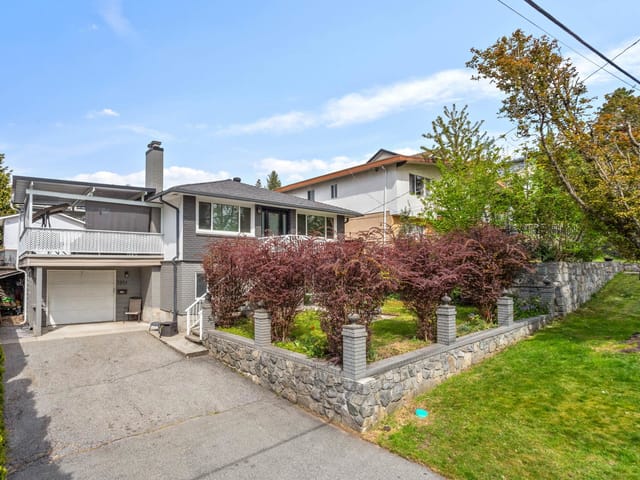 House for sale in Burnaby, Burnaby North, 3951 William Street, 263139396 | Realtylink.org