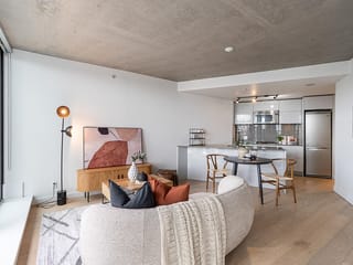 Apartment for sale in Vancouver, Vancouver West, 3309 128 W Cordova Street, 263139397 | Realtylink.org