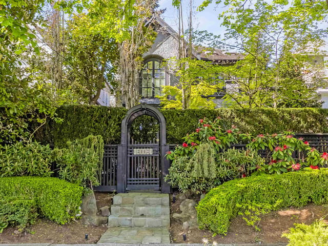 House for sale in Vancouver, Vancouver West, 3113 W 42nd Avenue, 263139401 | Realtylink.org