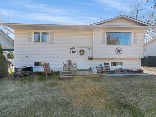 House for sale in Prince George, PG City North, 6485 Driftwood Road, 263139403 | Realtylink.org