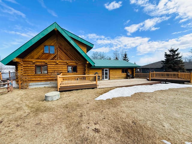 House for sale in Charlie Lake, Fort St. John, 13351 Charlie Lake Crescent, 263139405 | Realtylink.org