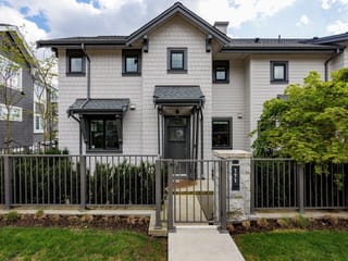 Townhouse for sale in Coquitlam, Coquitlam, 171 1310 Mitchell Street, 263139407 | Realtylink.org