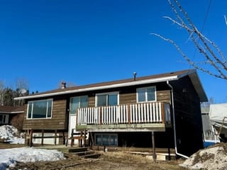 House for sale in Fort Nelson, Fort Nelson, 4720 Boundary Road, 263139408 | Realtylink.org