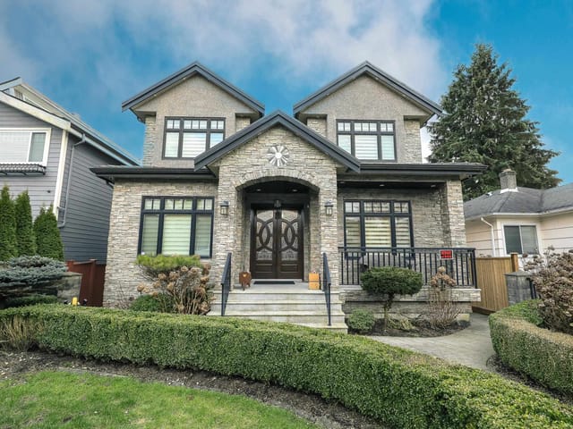 House for sale in Vancouver, Vancouver West, 66 W 44th Avenue, 263139410 | Realtylink.org